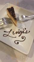 Luigi's Italian Rest food