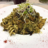 Ortozero Caffe Comida