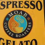 Moab Coffee Roasters Esterno