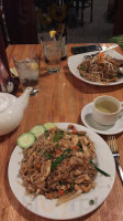 Thai-d food