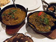 Paradise Hampstead Indian food