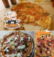 Pizzeria Alla Torre food