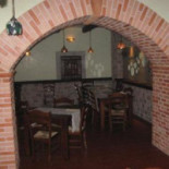 La Pannocchia À l'intérieur