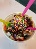 Sweetfrog food