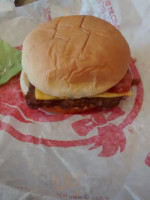 Wendy's food