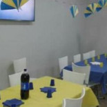Pizzeria Vac' E Press Comida