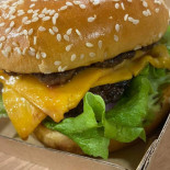 O'smash Cibo