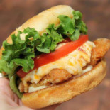 Bojangles Cibo
