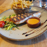 Offside Bay Cibo