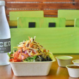 Diced Cibo