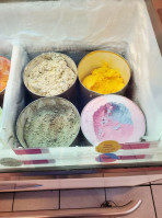 Baskin-robbins food