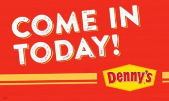 Denny's food