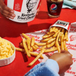 Kfc Cibo