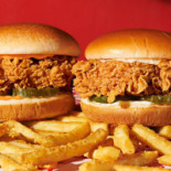 Kfc Cibo