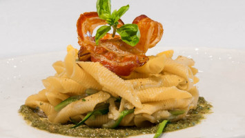 Alla Torre De Rossi food