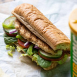 Subway Cibo