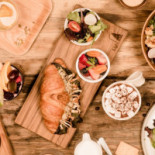 Light Cafe Cibo