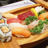 Gonoe Sushi Cibo