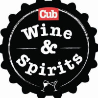 Cub Wine Spirits Rosemount food