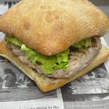 Snack L'igloo Dentro