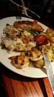 Red Lobster food