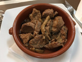 Casa Rudes Sant Joan De Les Abadesses food