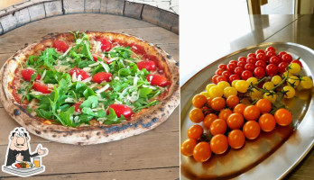 Pizzeria Da Luca Salvarosa Pizze Per Asporto E Consegna A Domicilio food