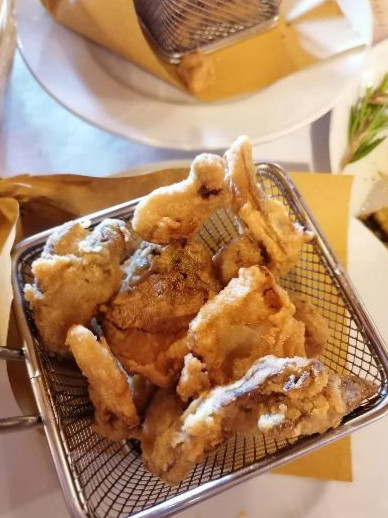 Bicocchi Di Sichi À l'intérieur