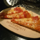 The Key Eagle Cibo