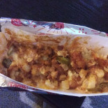 Sonic Drive-In Cibo