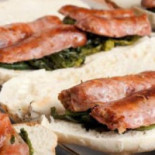 Terra Nostra Macelleria/braceria food