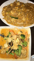 Thai Fresh Cafe Llc food