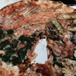 Fuori Di Pizza food