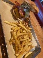 Chili's Grill food