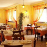 Le Colline Del Sole Comida