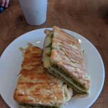 Perfect Pour Cibo
