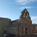 Le Beffroy Esterno