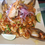Amazon Peruvian Cibo