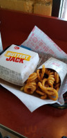 Jack In The Box inside