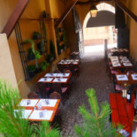 Le Colmar Dentro