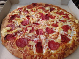 Little Caesars Pizza food