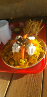 El Taquito Drive-in food