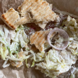 Arby's Cibo