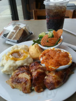 Boston Market food