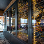 L'amethyste Cibo