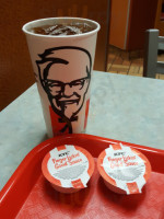 Kfc food