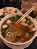 Pho Viet Hoa food