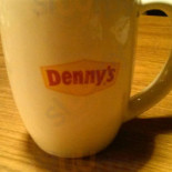 Denny's Cibo