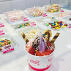 Yogurberry food