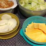 Cutloose Cibo